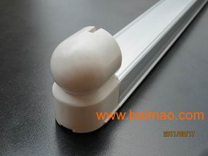 東莞LED日光燈支架與鎮流器 一體化鋁合金支架的生產、供應與價格指南